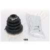 ASHIKA Set di soffietti, albero motore ASHIKA 63-01-185