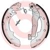 BREMBO Kit ganasce freno BREMBO S 68 505