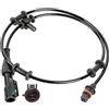 FEBI BILSTEIN Sensore, N° giri ruota FEBI BILSTEIN 172367