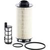 MANN-FILTER Filtro carburante MANN-FILTER PU 8010/1-2 x
