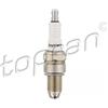 TOPRAN Candela accensione TOPRAN 107 124