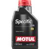 MOTUL Olio motore MOTUL SPECIFIC 17 FE 0W20 1L