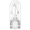 NEOLUX Lampadina a incandescenza NEOLUX STANDART 24V W5W 5W