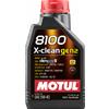 MOTUL Olio motore MOTUL 8100 X-CLEAN GEN2 5W40 1L