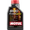 MOTUL Olio motore MOTUL 8100 X-CESS GEN2 5W40 1L