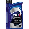 ELF Olio motore ELF EVO 900 5W50 1L