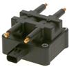 BOSCH Bobina d'accensione BOSCH 0 986 22A 400