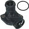 AIC Flangia d. refrigerante AIC 50067