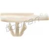 TOPRAN Clip, striscia di rifinitura/protezione TOPRAN 113 729