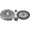 SACHS Kit frizione SACHS 3000 950 090