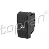 TOPRAN Interruttore, Alzacristallo TOPRAN 702 101