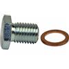METZGER Tappo di tenuta, coppa dell'olio METZGER 8030041
