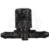 AIC Getto del liquido di lavaggio, parabrezza AIC 57937