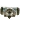 BOSCH Cilindretto freno BOSCH 0 986 475 931