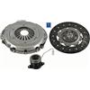 SACHS Kit frizione SACHS 3000 990 479