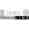 MAHLE ORIGINAL Vite, tappo refrigerante MAHLE ORIGINAL CRX 52 000P