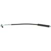 BOSCH Flessibile del freno BOSCH 1 987 481 B24