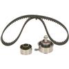 BOSCH Set di cinghie dentate BOSCH 1 987 946 533