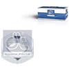 DT Kit riparazione, Cilindro trasmettitore frizione DT 1.13210
