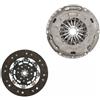 NEXUS Kit frizione NEXUS F1D014NX