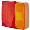 HELLA Lente, luce posteriore combinata HELLA 9EL 129 519-001