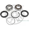 OPTIMAL Kit cuscinetto ruota OPTIMAL 102266