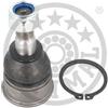 OPTIMAL Giunto di supporto / guida OPTIMAL G3-1100