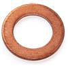 ELRING Anello di tenuta, vite di scarico olio ELRING 111.600