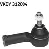 SKF Testa barra d'accoppiamento SKF VKDY 312004