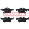KAMOKA Kit pastiglie freno, Freno a disco KAMOKA JQ101451
