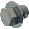 FEBI BILSTEIN Tappo di tenuta, coppa dell'olio FEBI BILSTEIN 48878