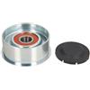 BTA Rullo tenditore, Cinghia Poly-V BTA B05-02-117