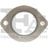 FA1 Guarnizione, Tubo gas scarico FA1 140-919