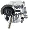 MAHLE ORIGINAL Radiatore, Ricircolo gas scarico MAHLE ORIGINAL CE 36 000P