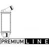 MAHLE ORIGINAL Intercooler, caricatore MAHLE ORIGINAL CI 311 000P