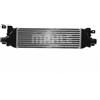 MAHLE ORIGINAL Intercooler, caricatore MAHLE ORIGINAL CI 326 000S