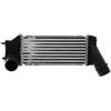 MAHLE ORIGINAL Intercooler, caricatore MAHLE ORIGINAL CI 67 000S