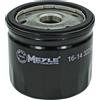 MEYLE Filtro olio MEYLE 16-14 322 0005