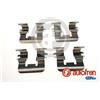 AUTOFREN SEINSA Kit accessori, Pastiglia freno AUTOFREN SEINSA D43053A