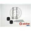 AUTOFREN SEINSA Kit manicotti di guida, Pinza freno AUTOFREN SEINSA D7303C