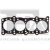FA1 Guarnizione, Testata FA1 EC3300-904