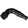 GATES Tubo flessibile, sfiato del carter GATES EMH219