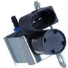 MAXGEAR Valvola wastegate MAXGEAR 58-0133