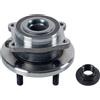 FEBI BILSTEIN Kit cuscinetto ruota FEBI BILSTEIN 172490