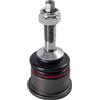 FEBI BILSTEIN Giunto di supporto / guida FEBI BILSTEIN 172749
