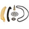 ASHIKA Kit catena distribuzione ASHIKA KCK0301