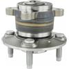 FEBEST Mozzo ruota FEBEST 1082-T300A96R