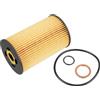 FEBI BILSTEIN Filtro olio FEBI BILSTEIN 109164