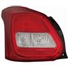 DEPO Fanale posteriore combinato DEPO 218-1989L-UE
