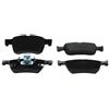 BOSCH Kit pastiglie freno, Freno a disco BOSCH 0 986 424 885